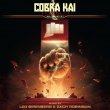Cobra Kai: Season 4 (Zach Robinson & Leo Birenberg) (2CD)