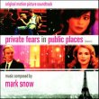 Private Fears in Public Places (Coeurs)