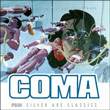 Coma / Westworld (Fred Karlin) / The Carey Treatment (Roy Budd)