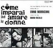 Come Imparai Ad Amare Le Donne
