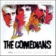 The Comedians / Hotel Paradiso (2CD)