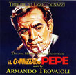 Il Commissario Pepe / Splendori E Miserie Di Madame Royale (Fiorenzo Carpi) / Sissignore (Berto Pisano)