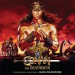 Conan The Destroyer (2CD) (Pre-Order!)