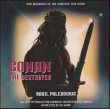 Conan The Destroyer (Complete) (2CD)