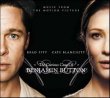 The Curious Case Of Benjamin Button (2CD)
