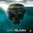 The Curse Of Oak Island (2CD)
