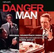 Danger Man: Original Soundtrack Highlights
