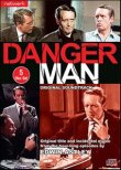Danger Man (The Hour-Long Episodes) (5CD Set)