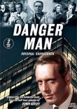 Danger Man (The Half-Hour Episodes) (2CD Set)