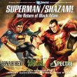 DC Showcase � Superman/Shazam!: The Return Of Black Adam / Jonah Hex / Green Arrow / The Spectre