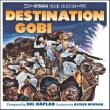 Destination Gobi