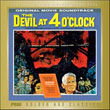 The Devil At 4 O'Clock / The Victors (Sol Kaplan)