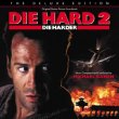 Die Hard 2: Die Harder - The Deluxe Edition (2CD)