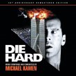 Die Hard: 30th Anniversary Remastered Edition (3CD)