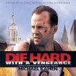 Die Hard: With A Vengeance (Expanded) (2CD)