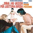 Dirai: Ho Ucciso Per Legittima Difesa