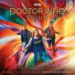 Doctor Who Series 13: Flux / Revolution Of The Daleks (3CD) (Pre-Order!)