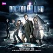 Doctor Who Series 6 (2CD)