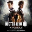 Doctor Who: The Day Of The Doctor / The Time Of The Doctor (2CD)