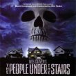 The People Under The Stairs
