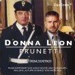 Donna Leon - Brunetti (Ulrich Reuter & Florian Appl & André Rieu) (2CD)