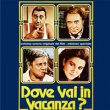 Dove Vai In Vacanza? (Ennio Morricone / Bixio-Frizzi-Tempera / Piero Piccioni)
