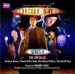 Doctor Who Series 4: The Specials (2CD)