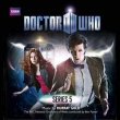 Doctor Who Series 5 (2CD)