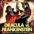 Dracula Vs. Frankenstein