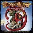 Dragonlance: Dragons Of Autumn Twilight