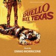 Duello Nel Texas (LP + CD Collectors Box)