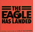 The Eagle Has Landed