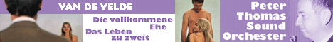 Now available - Van de Velde: Die vollkommene Ehe / Van de Velde: Das Leben zu zweit
