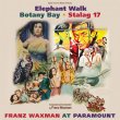 Elephant Walk / Botany Bay / Stalag 17 (Pre-Order!)