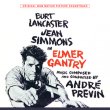 Elmer Gantry (Complete)