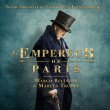 L'Empereur de Paris (Marco Beltrami & Marcus Trumpp) (Pre-Order!)