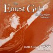The Ernest Gold Collection Vol. 2: Lincoln / Tom Horn