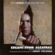 Escape From Alcatraz / Hell Is For Heroes (Leonard Rosenman)