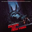 Escape From New York (Expanded)