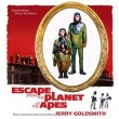 Escape From The Planet Of The Apes