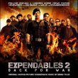 The Expendables 2