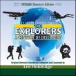 The Explorers: A Century Of Discovery