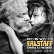 Falstaff (Chimes At Midnight) (2CD)