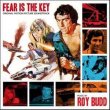 Fear Is The Key