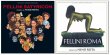 Fellini Satyricon / Fellini Roma