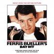 Ferris Bueller's Day Off (Pre-Order!)