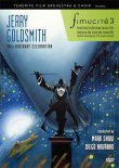 Fimucite 3: Jerry Goldsmith 80th Birthday Tribute Concert (DVD + CD)