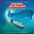 The Final Countdown (Reissue)