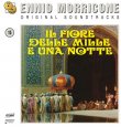 Il Fiore Delle Mille E Una Notte / La Cugina (300 copies) (2CD)