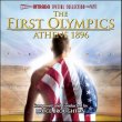 The First Olympics: Athens 1896